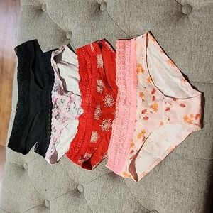 Victoria's secret underwear